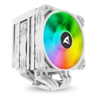A60 RGB WHITE AIR COOLER